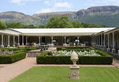 Hartbeespoort Conference Venues