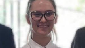 Elsa Delgado competirá por España en las olimpiadas de la FP