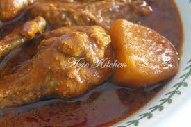 Resepi resepi lain yang anda boleh cuba. Resepi Kari Ayam Mudah Sedap Pawtaste Com