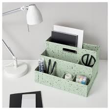 A fully featured desk is the main item to put in your office or workspace for amazing productivity. Home Outdoor Furniture Affordable Well Designed Desk Organization Ikea Desk Tidy
