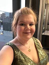 Junior prom experience and aging