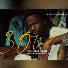 Paulson a / rikl p. Prodigio Feat Paulo Flores 30 E Tal Download Mp3 2020 Moz Massoko Music