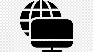 Here you can explore hq internet icon transparent illustrations, icons and clipart with filter setting like size, type, color etc. Computer Icons Internet Icon Design Computer Network Symbol Computer Network Computer Png Pngegg