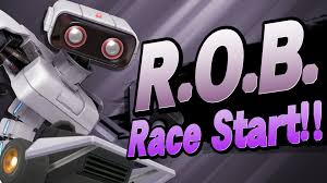 Nov 21, 2014 · this video shows how to unlock rob in super smash bros. Kart R O B Super Smash Bros Ultimate Mods