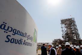 Perkongsian harga minyak petrol dan diesel terkini di malaysia setiap minggu. Saudi Aramco Saudi Aramco Profits Slump 73 On Low Oil Price Energy News Et Energyworld