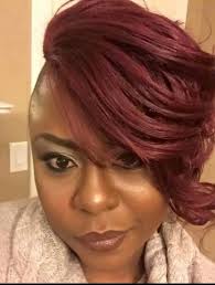 Making a comb over toupee