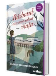 Asemănător cu razboiul care a pus capat pacii/margaret macmillan. Razboiul Care Mi A Salvat Viata Kimberly Brubaker Bradley Rezultate Cautare Librariaonline Ro