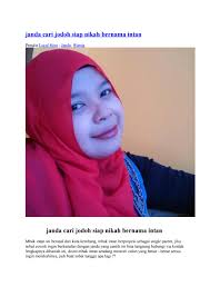 See more of janda kaya cari suami on facebook. Janda Cari Jodoh Serius 16 Malaysia Reany Janda Kaya Cari Info Wisata Hits