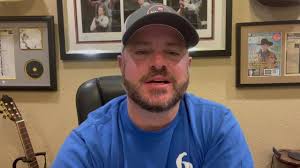 I’m so excited to announce that I’ve got a three-part livestream series  coming up in partnership with Mandolin. The shows will broadcast from three  iconic Texas venues with different setlists. I’ve ...