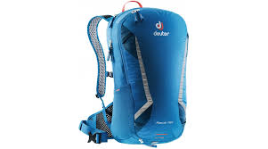 Deuter Race Air 10 Backpack Bay Midnight