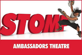 Stomp is the internationally recognized percussion performance. Stomp Theater Show In London 2021
