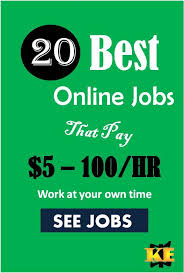 Top 20 International Work From Home Jobs Online In Everywhere Online Jobs Work From Home Jobs Working From Home