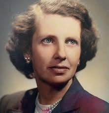 Jessie Edna Mott Findley (1908-1966)