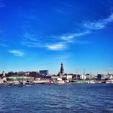 Eine Radtour Mit Zweiradperle Durch Den Hamburger Fruhling Hamburg Stadtereise Hamburg Stadt Hamburg