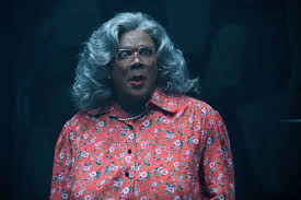 Madea, joins fandango to answer all the fans' most pressing questions, honor some promised fan giveaways, and reveal why she and. Tyler Perry S Boo 2 A Madea Halloween Review Rendy Reviews