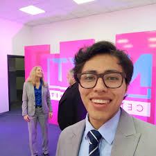 Fausto Salgado (@faustosalggado) • Instagram photos and videos