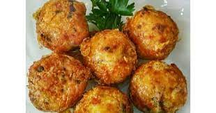 Resep Perkedel Kentang Daging Oleh Shindyva Recipe Resep Resep Masakan Indonesia Kentang