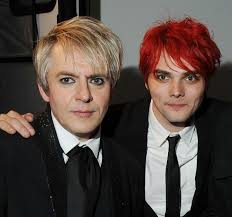 MCRmy_Ecuador: Gerard @ the Duran Duran Show [Pictures]