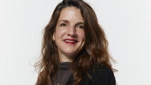 Careers in Chemical Engineering: Maria Papathanasiou