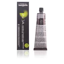 loreal inoa no ammonia ods2 hair color 2 ounce 7 23 also known as 7 23 7vg