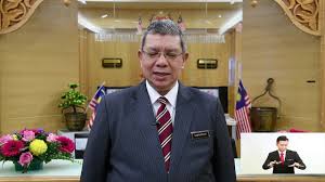 Processing of multimedia information such as searching, retrieval, recognition, and enhancement. Ucapan Menteri Komunikasi Dan Multimedia Yb Dato Saifuddin Abdullah Setahun Malaysia Prihatin Youtube