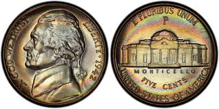 They are worth a combined $15 million. 15 Most Valuable Jefferson Nickels Complete Price Guide
