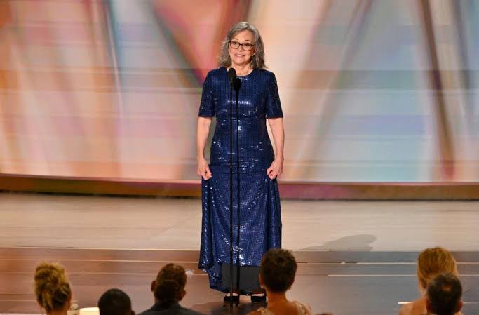 Sally Field, Reba McEntire lead Dolly Parton tribute at 2026 Emmys