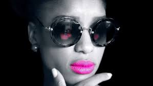 DJ Krizz Feat. Du Monde & Naomi