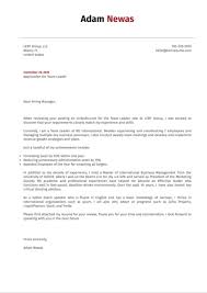 Here are some of the best cover letter examples, including one submitted to us at hubspot. Team Leader Cover Letter Example Kickresume