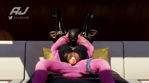 Black Panther Fortnite Gay Animation - Pornhub Gay