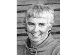 Barbara LeCount Obituary (1928