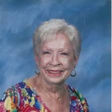 Charlotte Hopson Obituary January 6, 2015