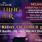 After Dark Witching Hour: Halloween Party