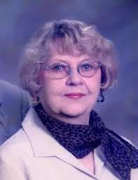 Obituary information for Violet Mae Stauffer