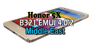 Huawei Honor 5x Firmware B321 Update Emui 4 0 2 Middle East Africa Firmware East Africa Huawei
