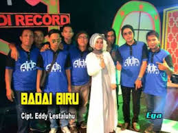 We did not find results for: Ega Da2 Badai Biru Official Music Video Youtube