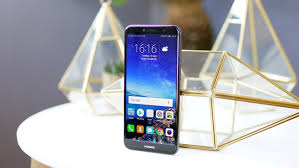 Huawei Y6 2018 Review