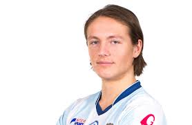 Samuel Gussman opereras efter benskada på träning