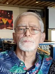 Obituary for Donald Lee Funk