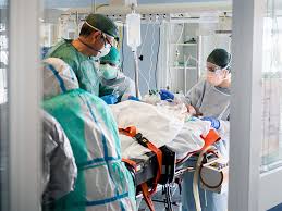 The arm may be stiff and painful for a. How Covid 19 May Damage Your Heart