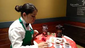 It is rich, bold and flavorful; Coffee Tasting Verona Youtube