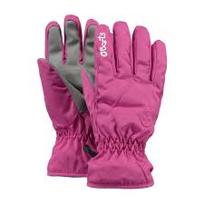 Barts Basic Ski Handschoenen Junior Van Skihandschoenen