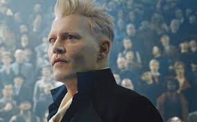 Gellert Grindelwald: tutti gli attori che lo hanno interpretato nel  Wizarding World
