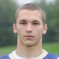 Slade Bugajinsky's High School Bio