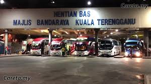 Mpd (b) 1 (a) (i) rm 2.00 no. Covid 19 Pengusaha Bas Terengganu Henti Perkhidmatan Bas Sepanjang Pkp Careta