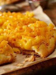 Cheese pizza and this macaroni cheese pizza is yet again the easy recipe. 16 Best Mac And Cheese Pizza Ideas Mac And Cheese Pizza Mac And Cheese Cheese Pizza
