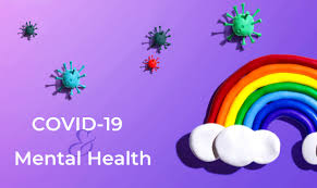 Coronavirus 8 Ways To Look After Your Mental Health