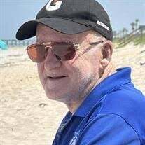 Timothy "Tim" Joel Blackwell Obituary