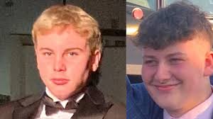 Two teenagers who were killed in a crash in Hull have been named. A  fundraiser for the family of one of the boys has already passed £11,000.  Full story in the comments.