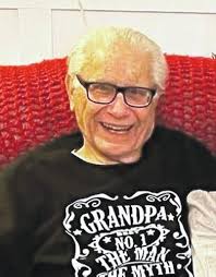 Robert Rigney Obituary (2023)